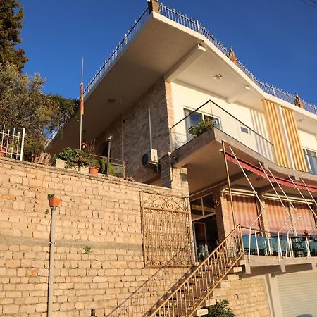 Pamja E Qyteteve Hotel Kruje Luaran gambar