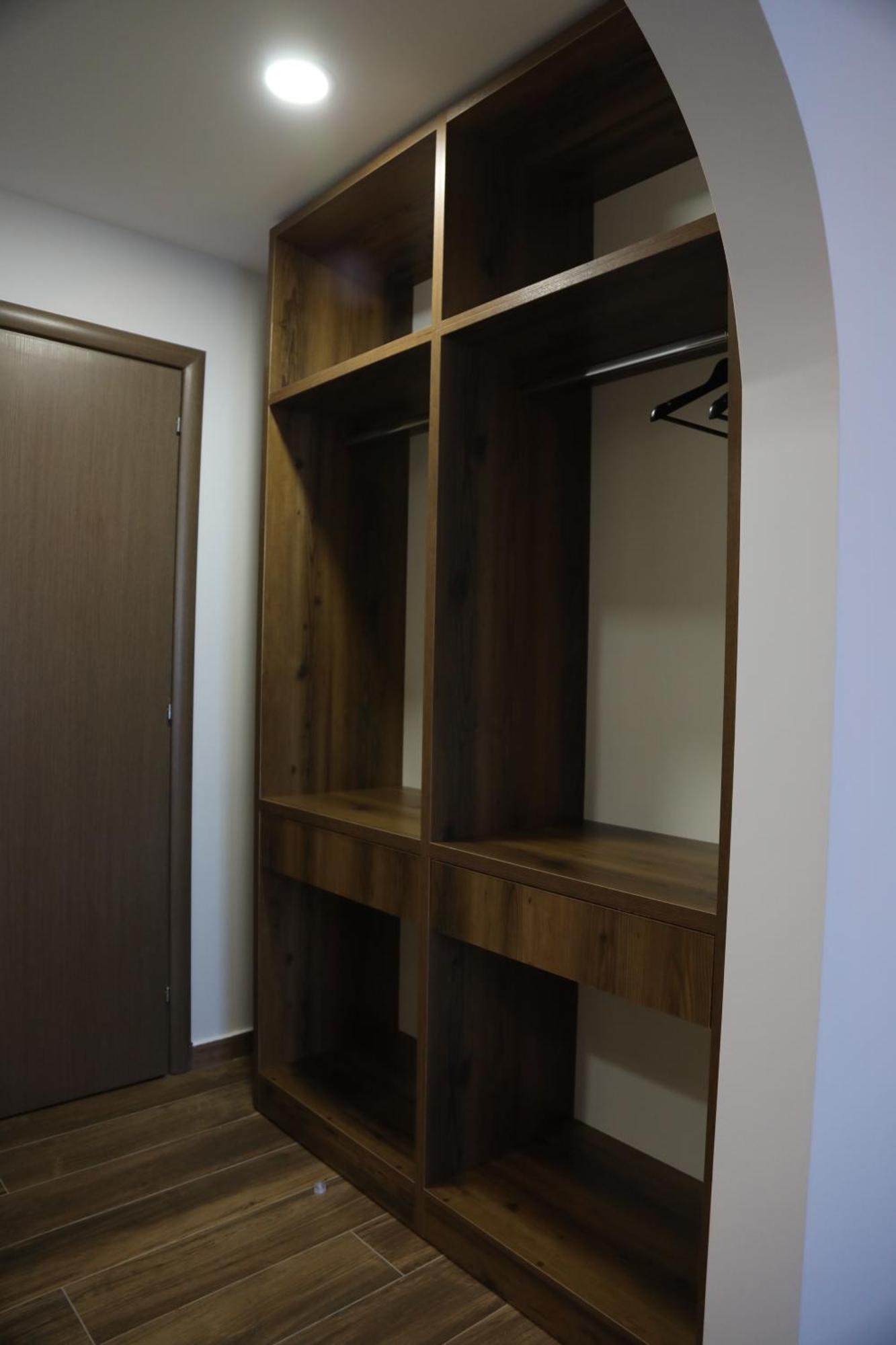 Pamja E Qyteteve Hotel Kruje Luaran gambar